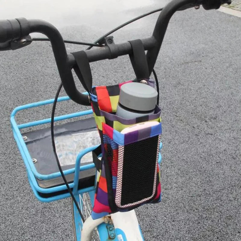 Sacoche Guidon Vélo étanche moderne