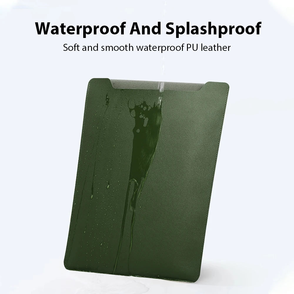 Sacoche protection et tapis souris