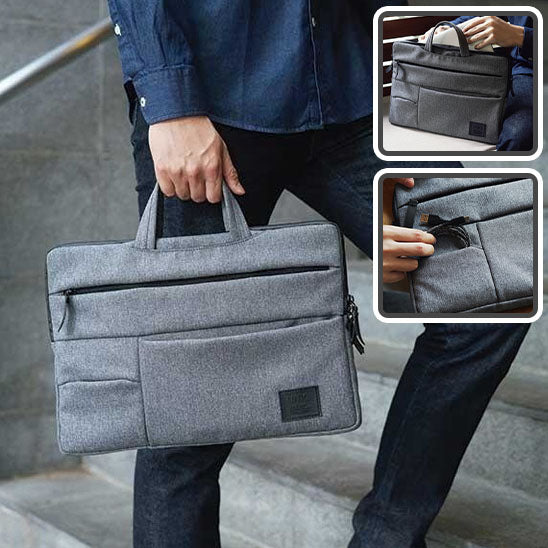 Sacoche ordinateur 15 pouces