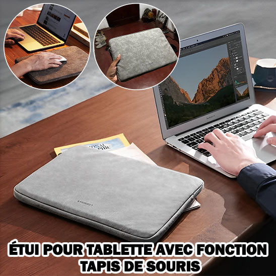 Sacoche de protection tablette