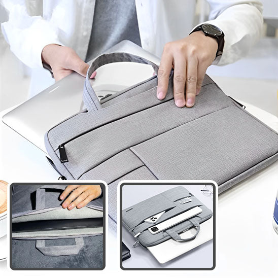 Sacoche ordinateur 15 pouces