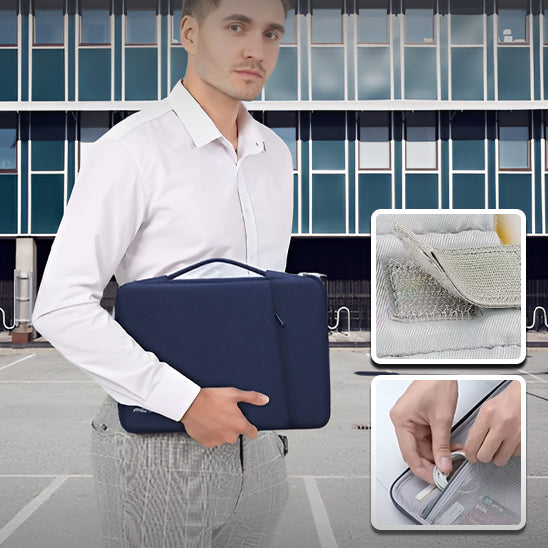 Laptop Sleeve Bag Compatible with MacBook Air/Pro 13-13.6 inch Notebook MacBook Pro 14 Inch MacBook Air M1 M2 Sleeve 13/13.3Inch