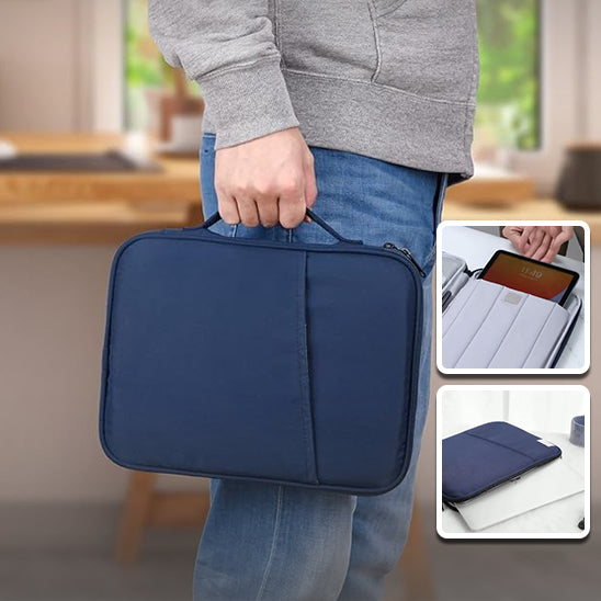Laptop Sleeve Bag Compatible with MacBook Air/Pro 13-13.6 inch Notebook MacBook Pro 14 Inch MacBook Air M1 M2 Sleeve 13/13.3Inch