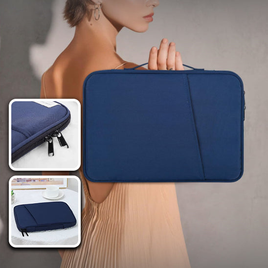Laptop Sleeve Bag Compatible with MacBook Air/Pro 13-13.6 inch Notebook MacBook Pro 14 Inch MacBook Air M1 M2 Sleeve 13/13.3Inch