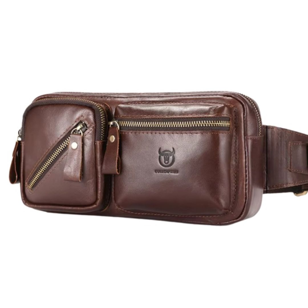 Sac Tactique Ceinture Homme Forreen - Lot 2 Sacoches Multifonctions Grande Capacité, Poche Molle Pour Randonnée, Chasse Et Camping