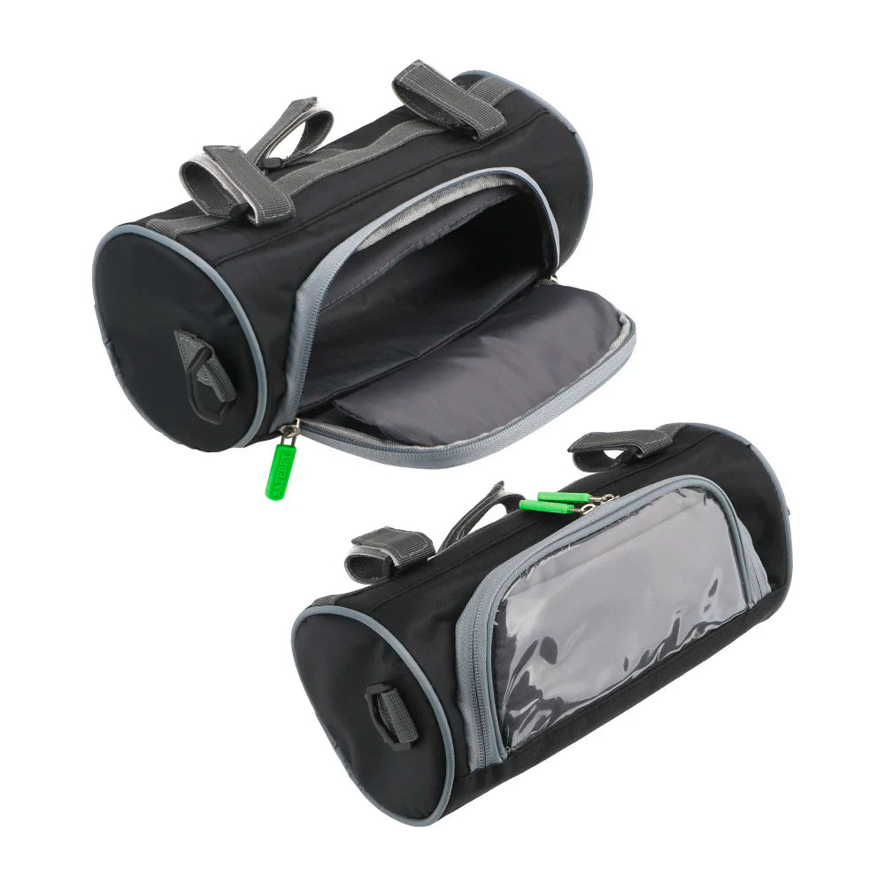 Sacoche Guidon Vélo : L'Accessoire Indispensable pour Cyclistes Connectés