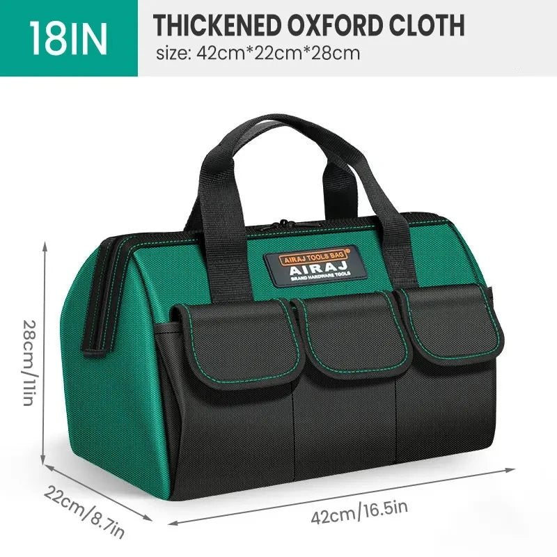Sacoche à Outils Multi-Poches tissu Imperméable