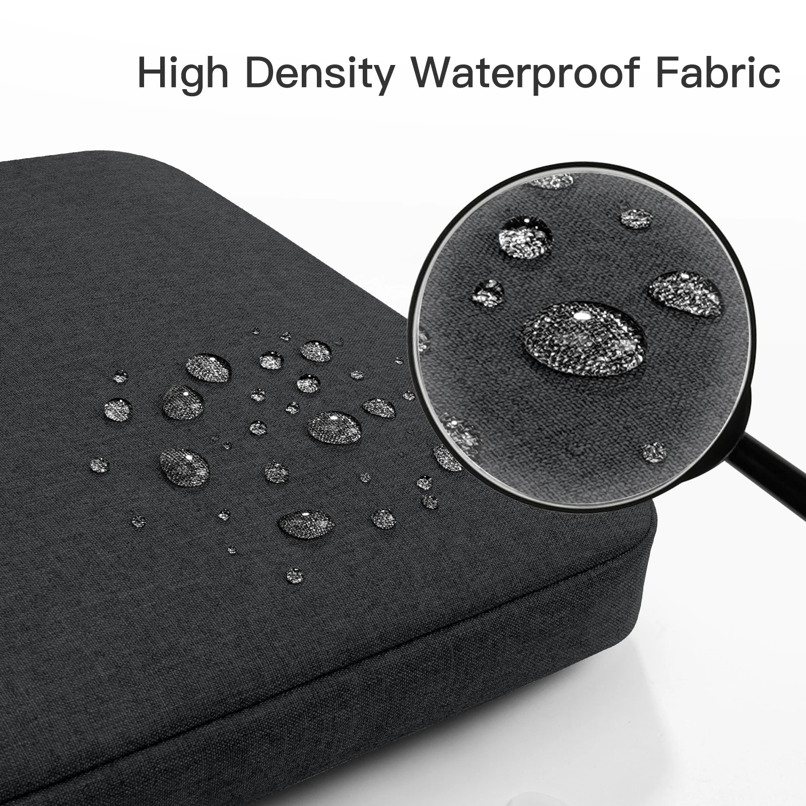 Laptop Case 12 13 15.4 15.6 inch Carrying Sleeve For Macbook Air M2 13.3 Pro 14 M1 Cover Huawei Xiaomi HP Dell Lenovo Shell BAG