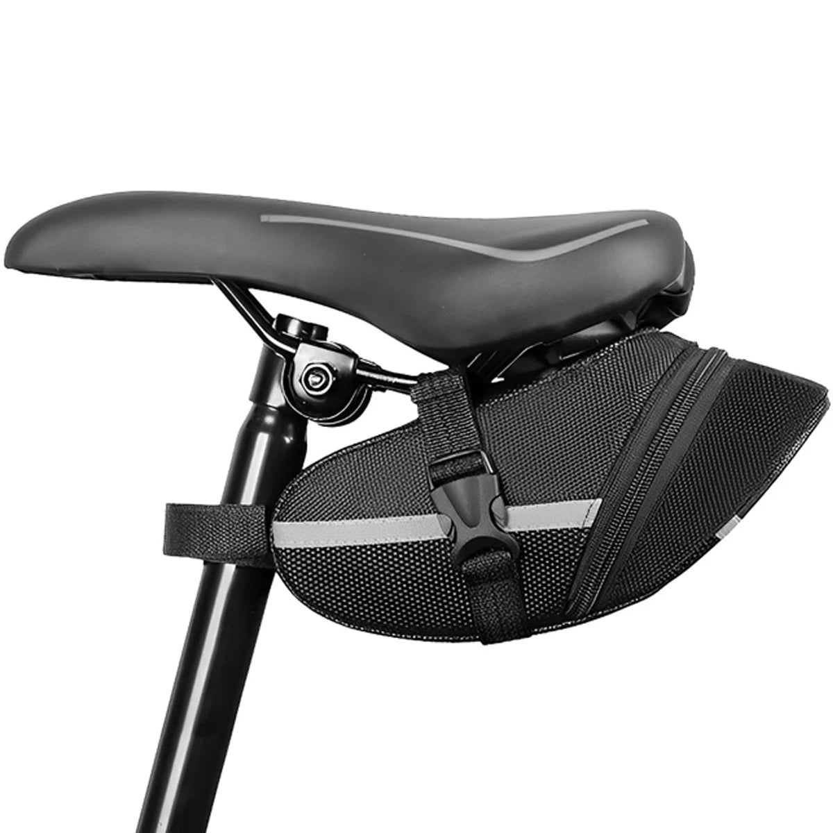 Sacoche vélo selle