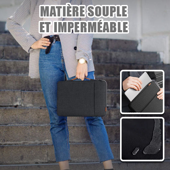 Laptop Case 12 13 15.4 15.6 inch Carrying Sleeve For Macbook Air M2 13.3 Pro 14 M1 Cover Huawei Xiaomi HP Dell Lenovo Shell BAG