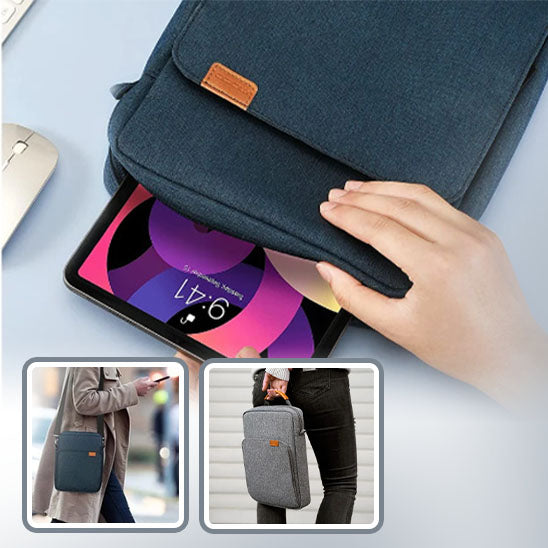 Sacoche pour tablette