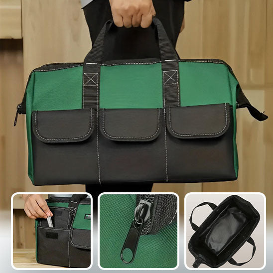 Sacoche à Outils Multi-Poches tissu Imperméable
