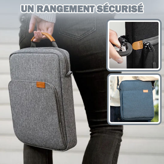 Sacoche pour tablette