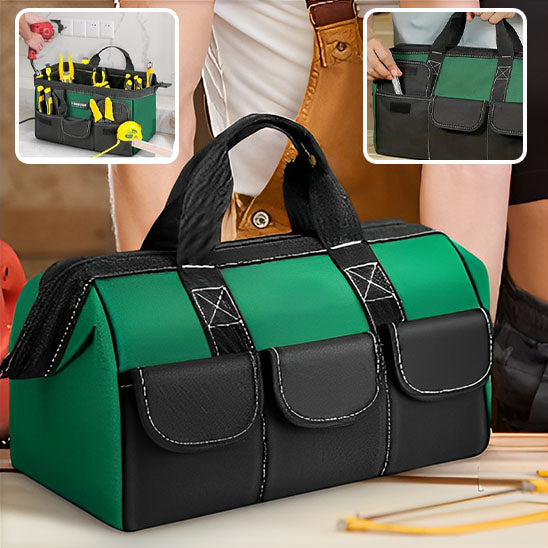 Sacoche à Outils Multi-Poches tissu Imperméable