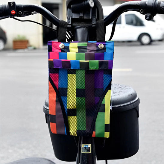 Support de téléphone polyvalent pour vélo