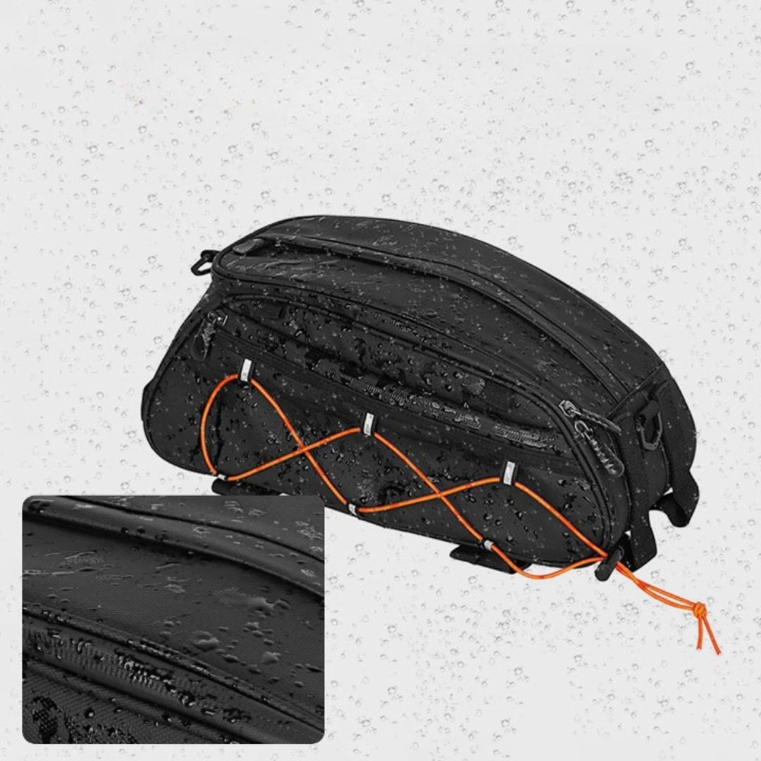 Sacoche vélo au design moderne